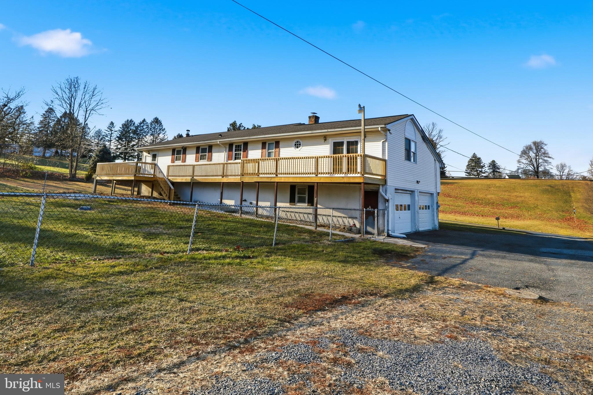 1330 Goodyear Road Gardners, PA 17324 - Photo 62 of 72 a view of a house with a yard