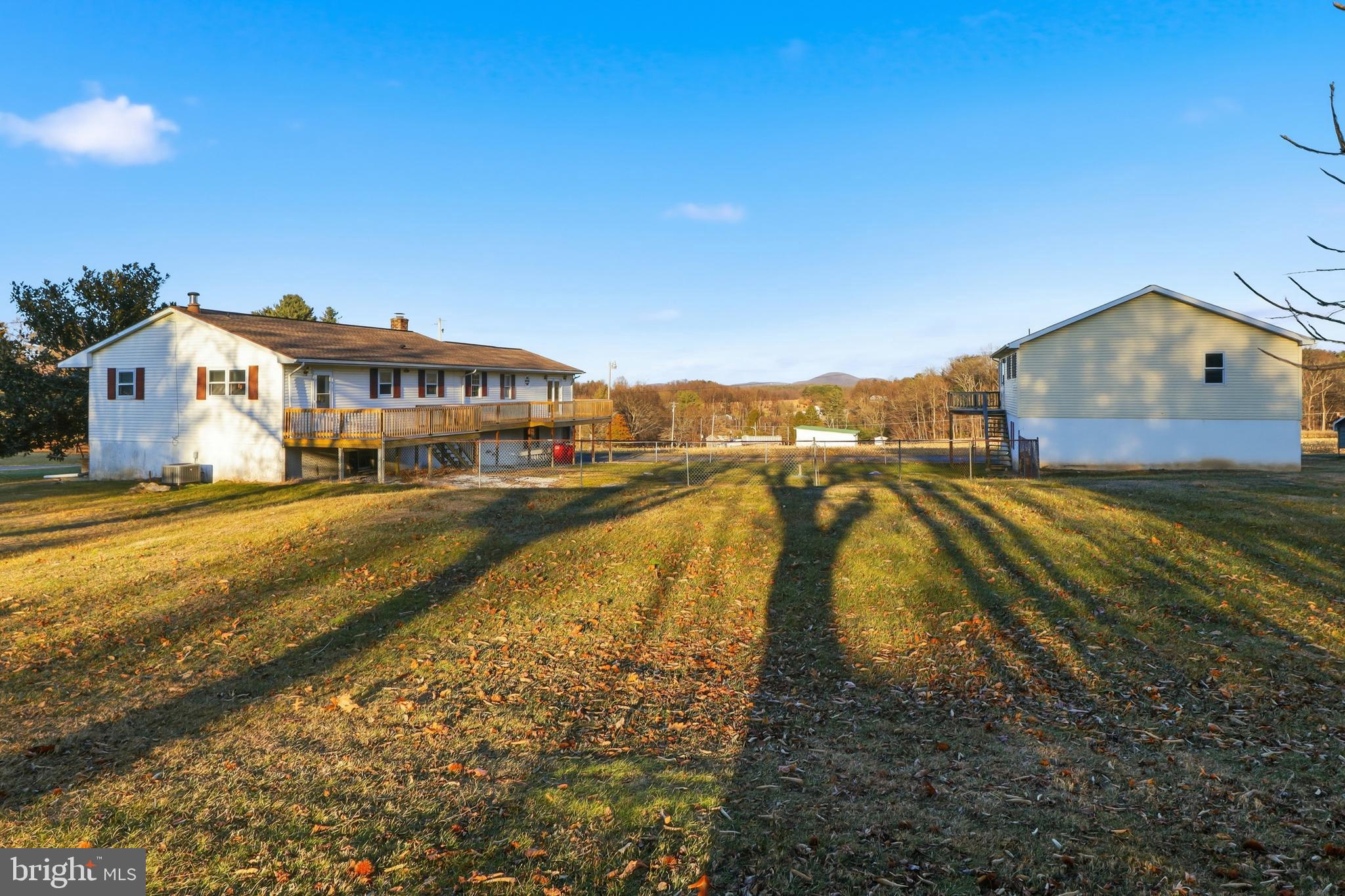 1330 Goodyear Road Gardners, PA 17324 - Photo 64 of 72 a view of residential houses with swimming pool and lake view