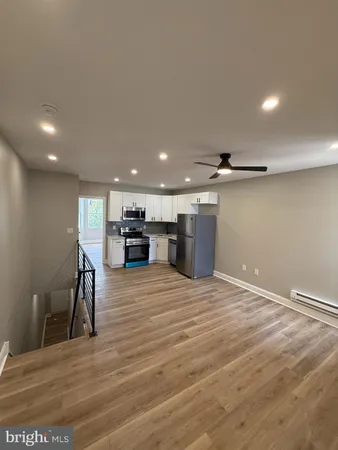 $1,200 | 4107 North 5th Street, Unit 2, Philadelphia, PA 19140