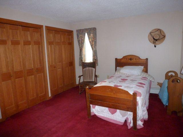 179 Lake Road Robbinston, ME 04671 - Photo 22 of 34 Bedroom. Bedroom #2