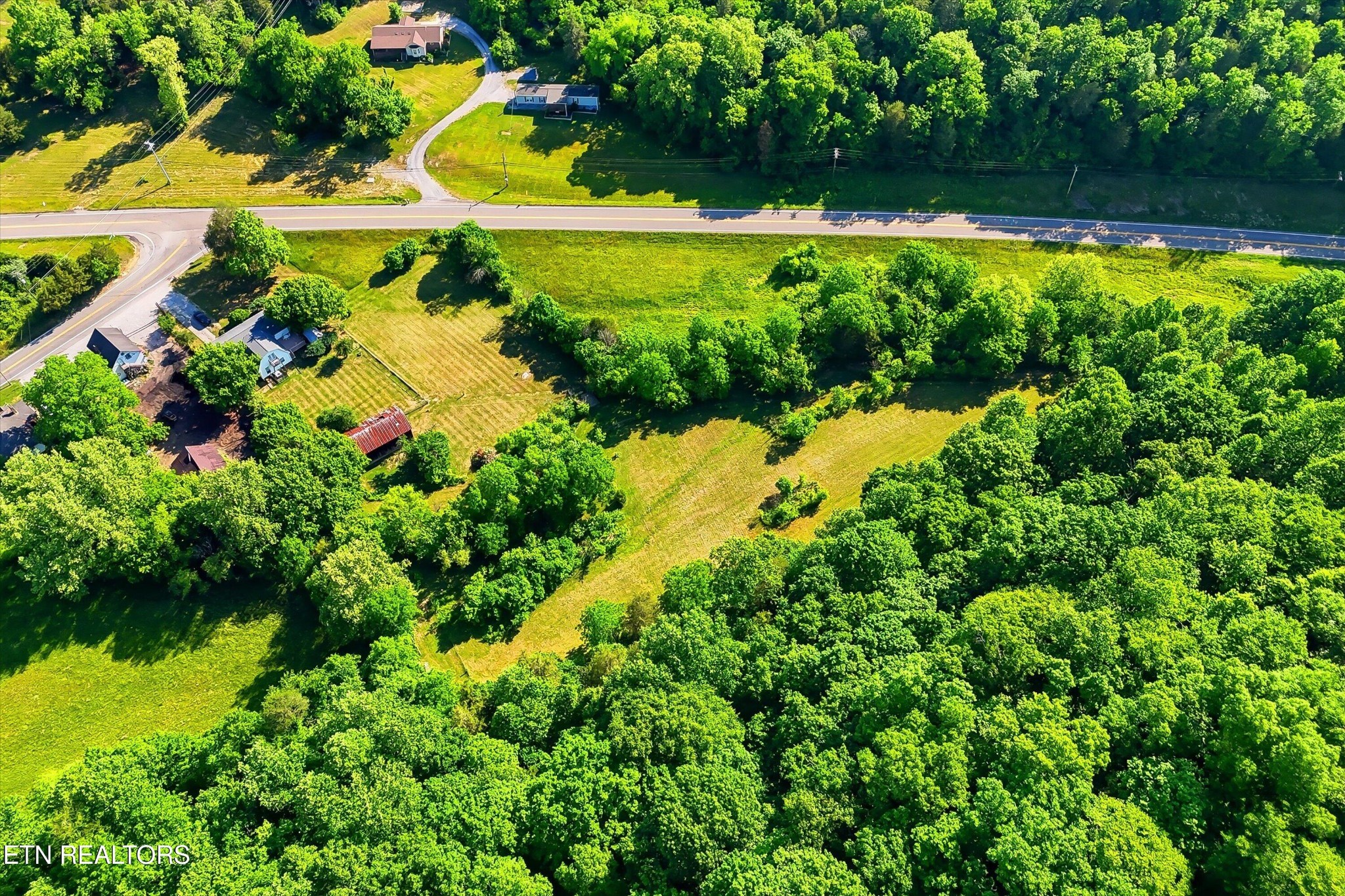 9613 Norris Freeway Heiskell, TN 37754 - Photo 41 of 60