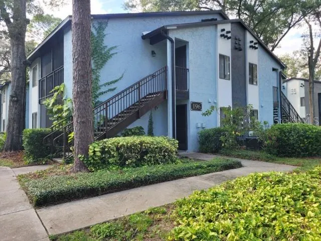 $1,550 | 196 Riverbend Drive, Unit 102, Altamonte Springs, FL 32714