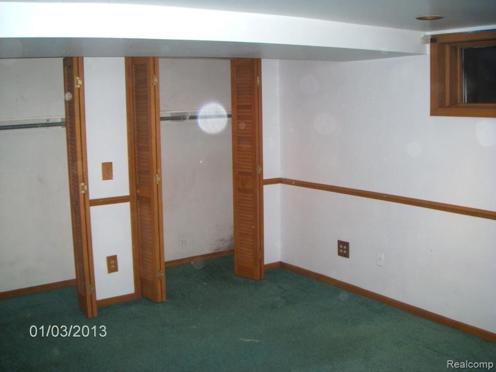 8090 Arendt Road Yale, MI 48097 - Photo 19 of 25 Master Bedroom
