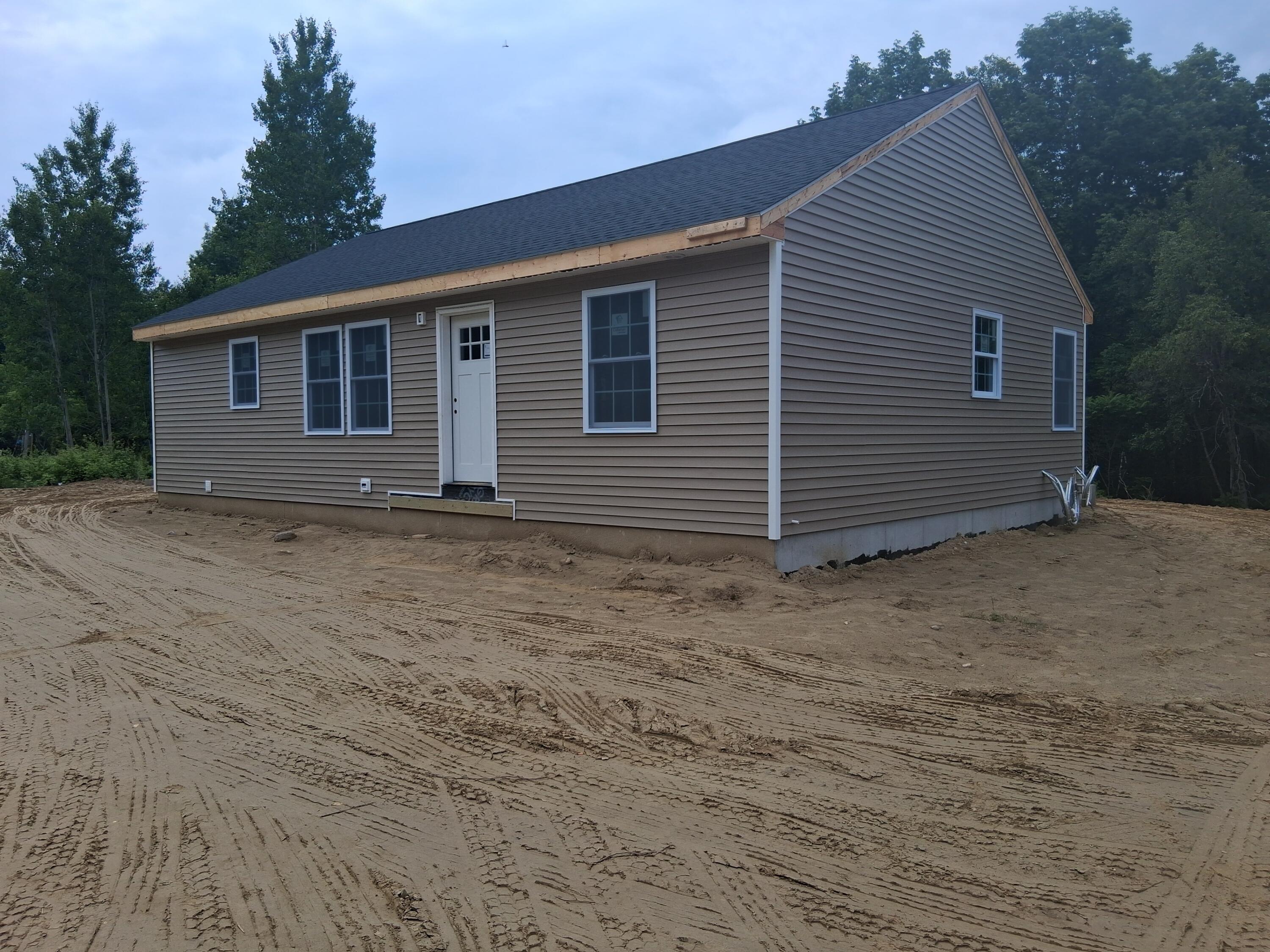 1122 Post Road Bowdoinham, ME 04008 - Photo 2 of 10