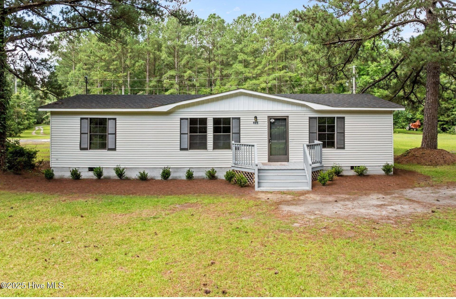 405 Country Acres Road Grifton, NC 28530 - Photo 25 of 29 28