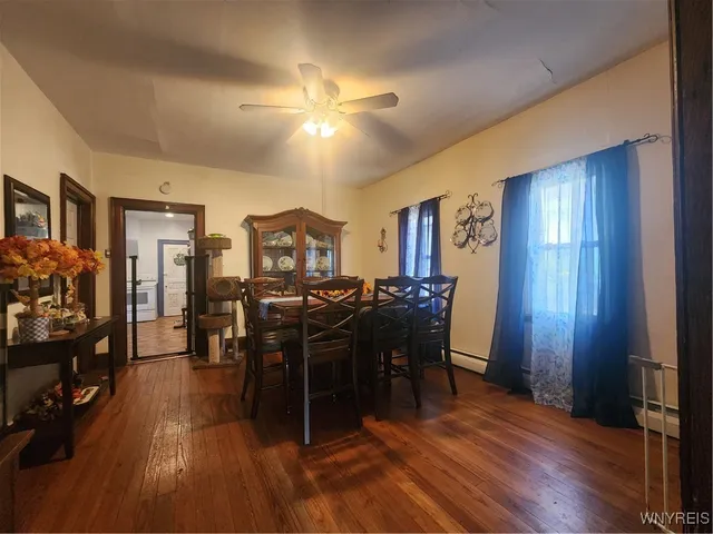 $159,999 | 1268 Indian Church Road, West Seneca, NY 14224