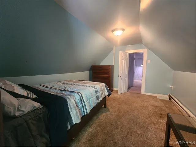 $159,999 | 1268 Indian Church Road, West Seneca, NY 14224