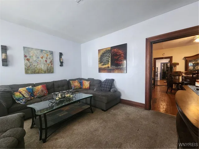 $159,999 | 1268 Indian Church Road, West Seneca, NY 14224