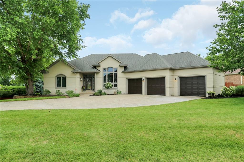 6019 Red Fox Road Pendleton, IN 46064 - Photo 1 of 60