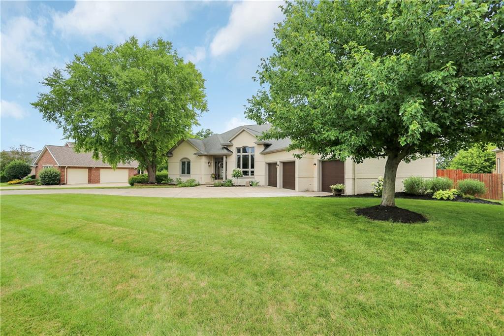 6019 Red Fox Road Pendleton, IN 46064 - Photo 2 of 60