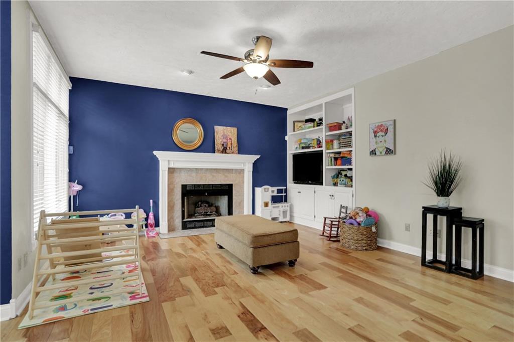 6019 Red Fox Road Pendleton, IN 46064 - Photo 13 of 60