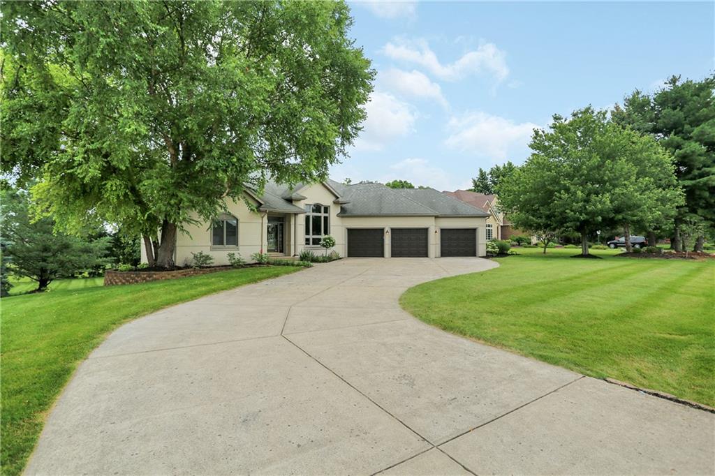 6019 Red Fox Road Pendleton, IN 46064 - Photo 3 of 60