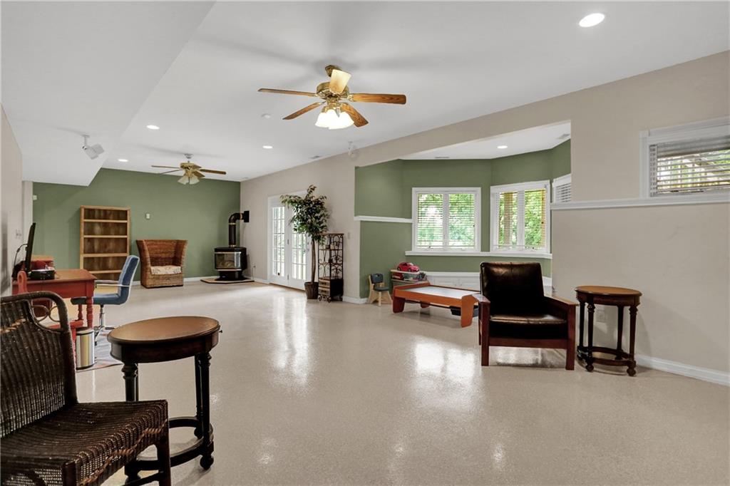 6019 Red Fox Road Pendleton, IN 46064 - Photo 45 of 60