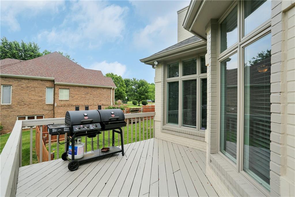 6019 Red Fox Road Pendleton, IN 46064 - Photo 53 of 60