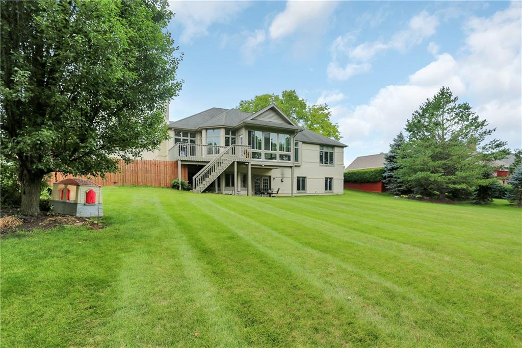 6019 Red Fox Road Pendleton, IN 46064 - Photo 58 of 60