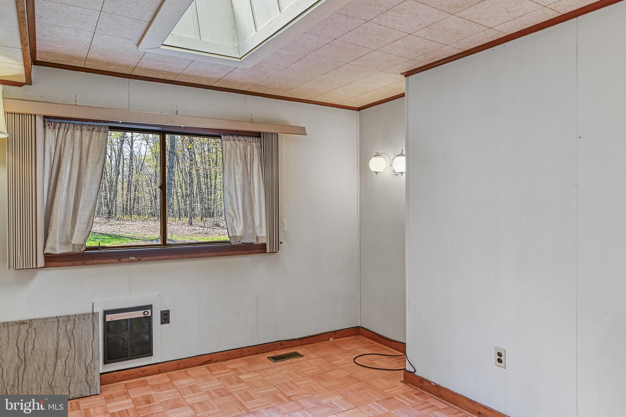 517 Doctors Road Louisa, VA 23093 - Photo 26 of 83 a view of empty room with window