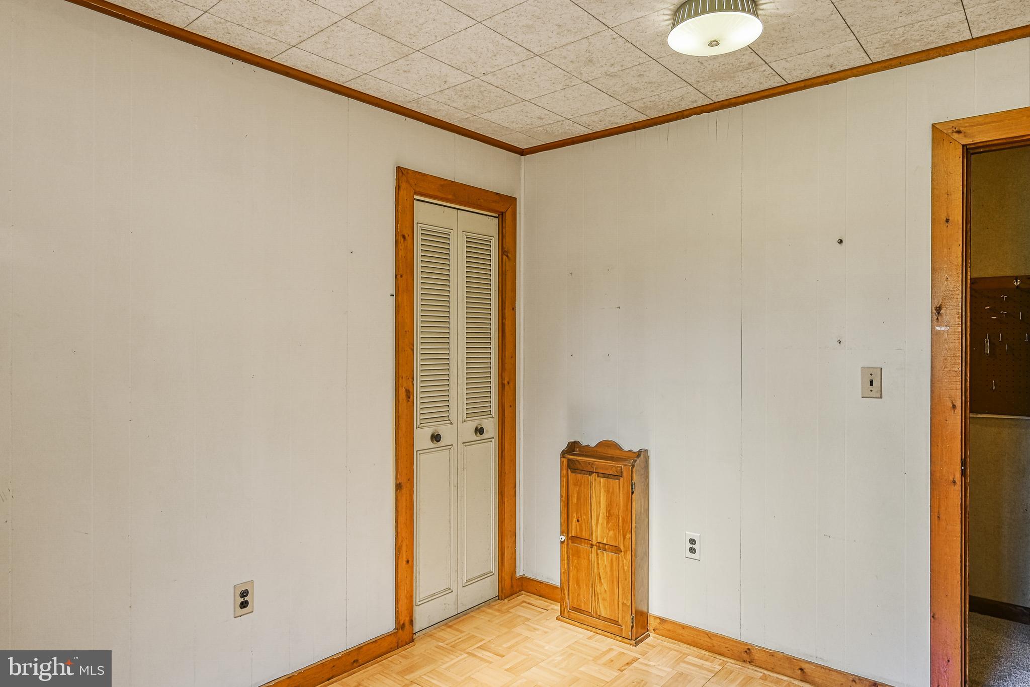517 Doctors Road Louisa, VA 23093 - Photo 27 of 83 a view of a room with door