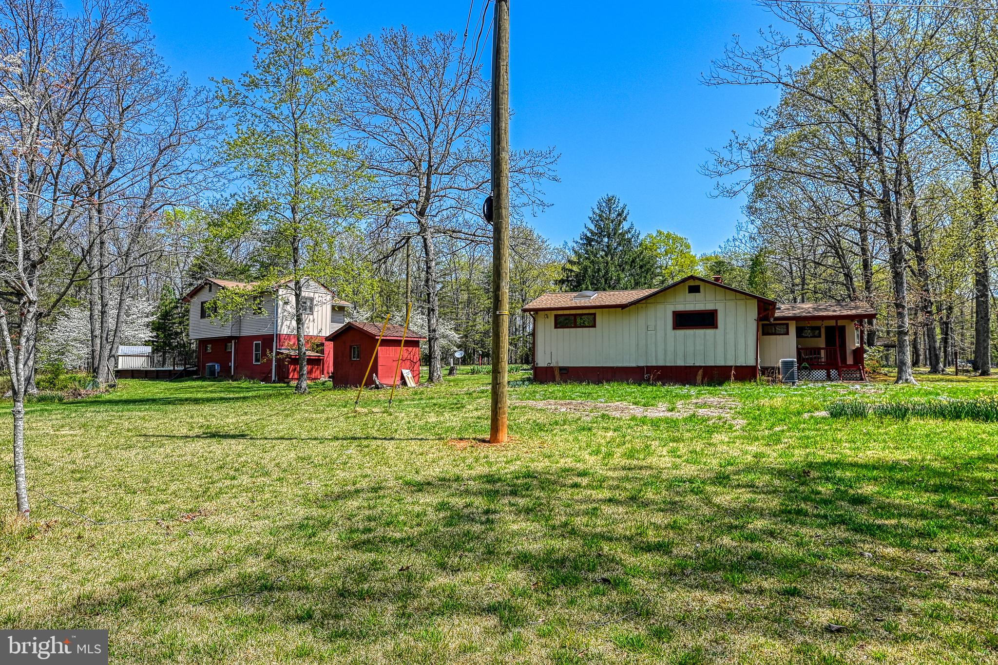 517 Doctors Road Louisa, VA 23093 - Photo 3 of 83