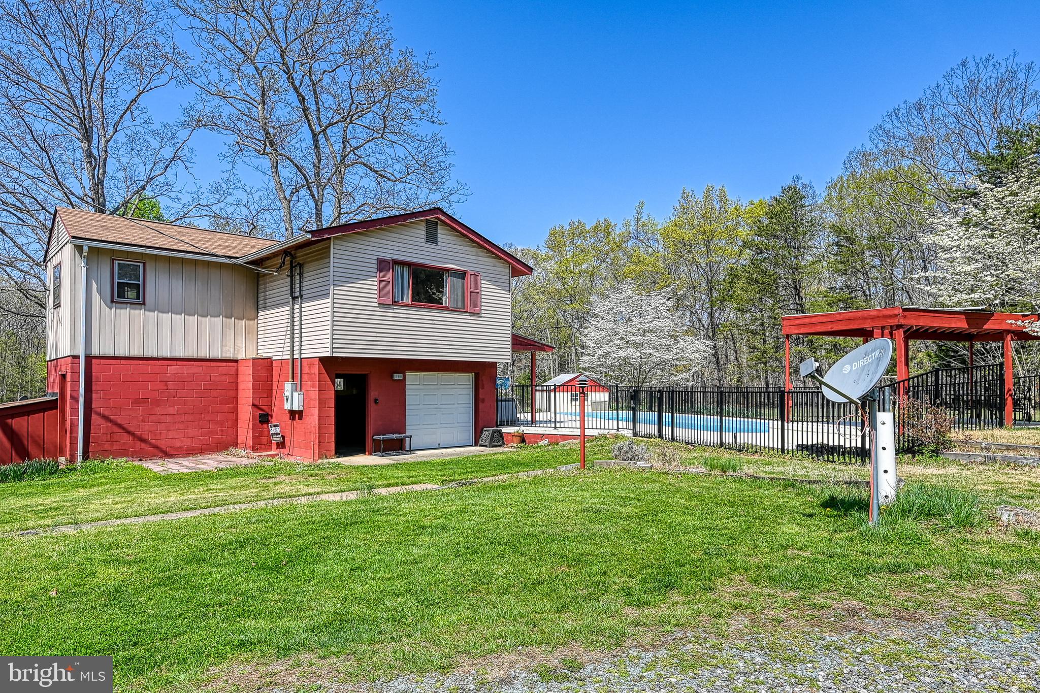 517 Doctors Road Louisa, VA 23093 - Photo 36 of 83