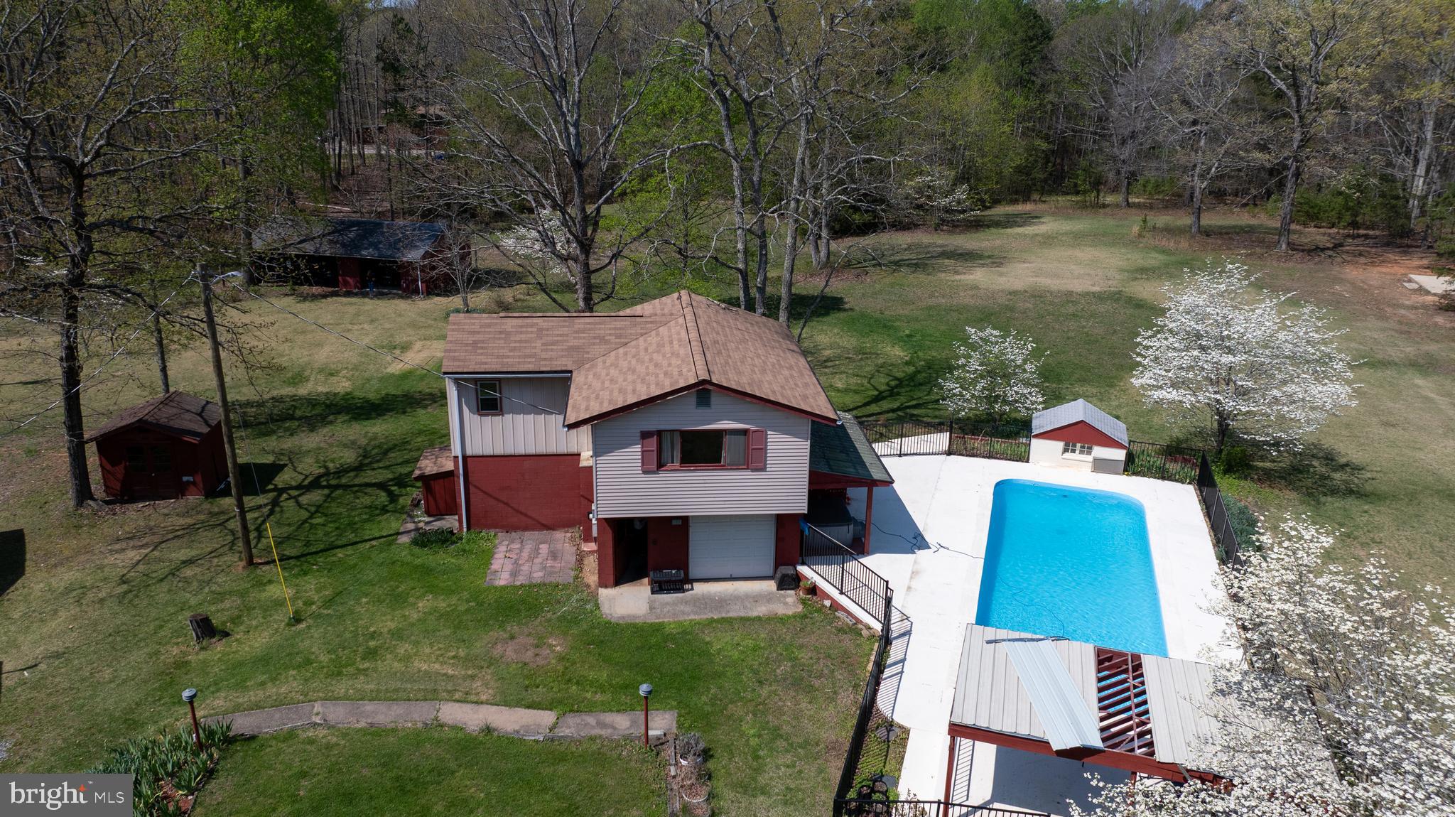 517 Doctors Road Louisa, VA 23093 - Photo 4 of 83