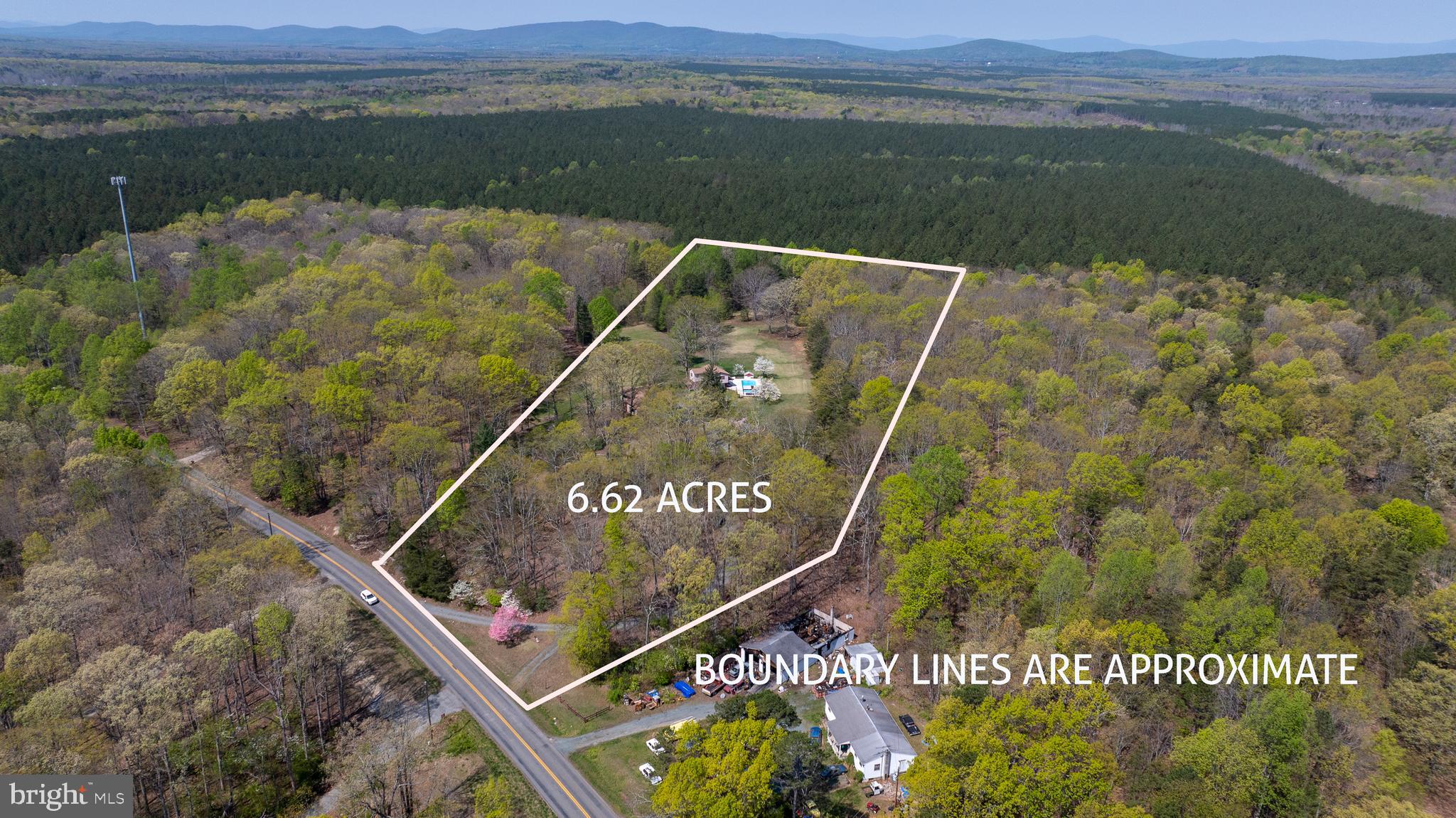 517 Doctors Road Louisa, VA 23093 - Photo 5 of 83