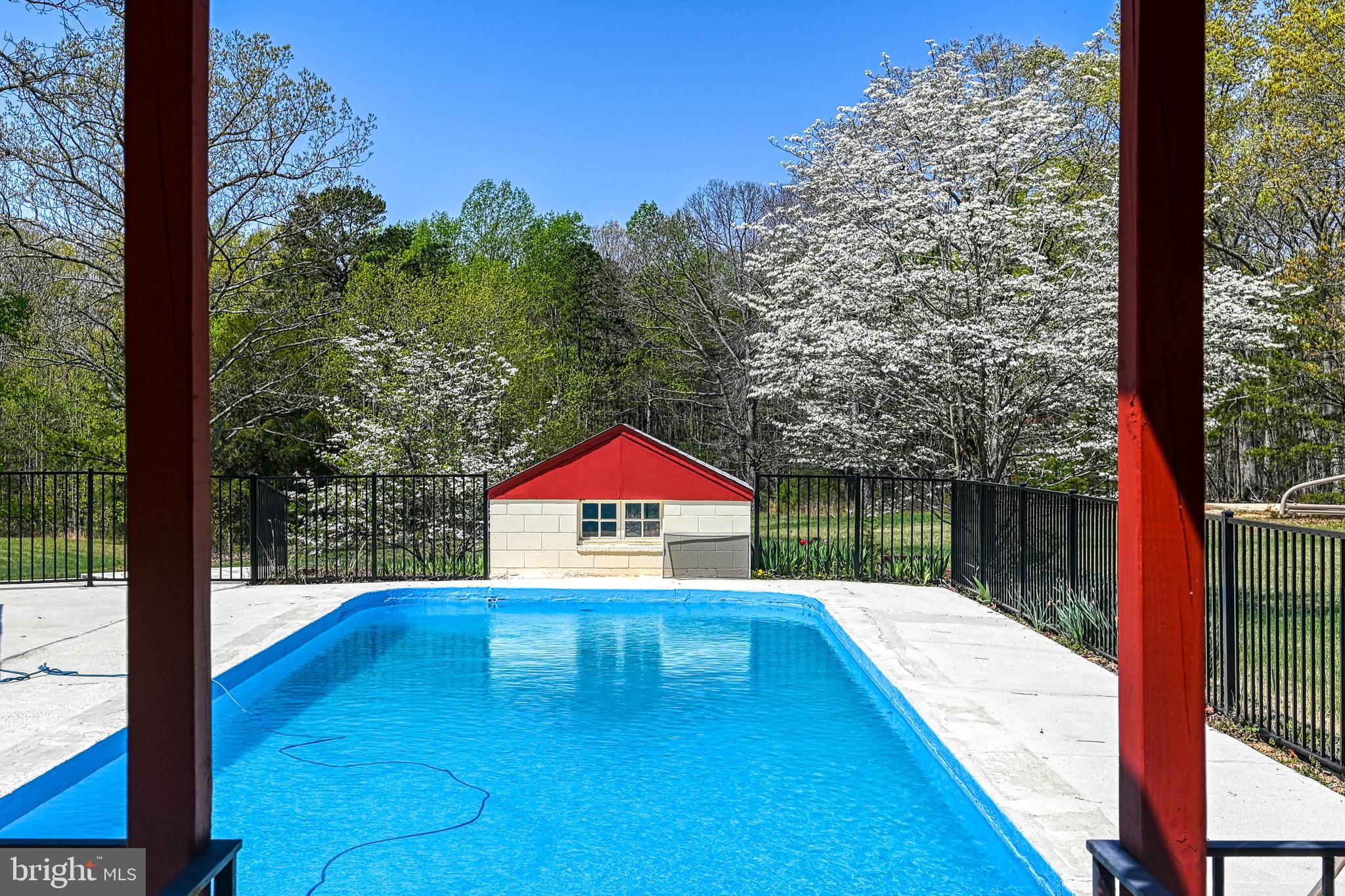 517 Doctors Road Louisa, VA 23093 - Photo 55 of 83