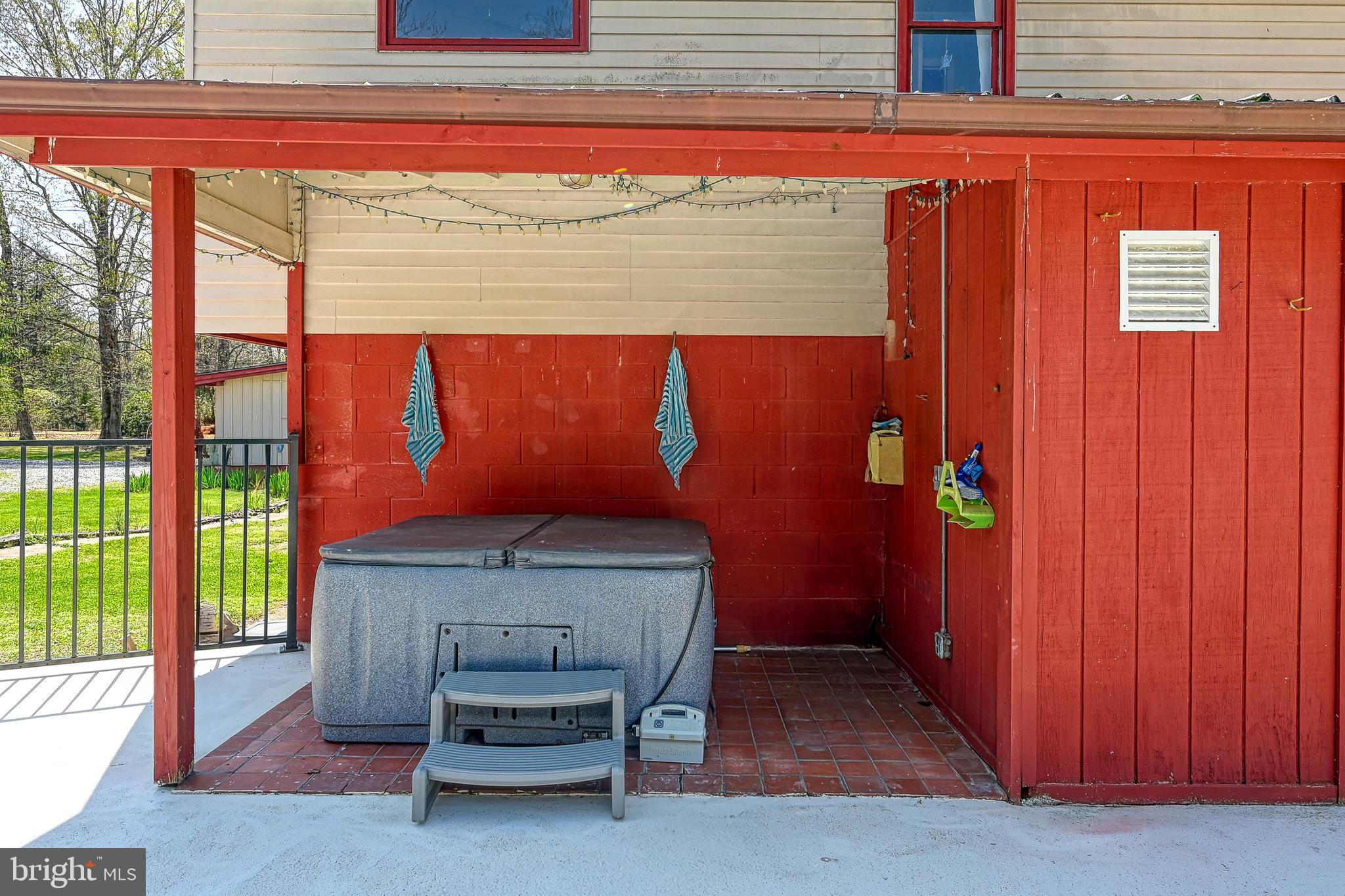 517 Doctors Road Louisa, VA 23093 - Photo 60 of 83