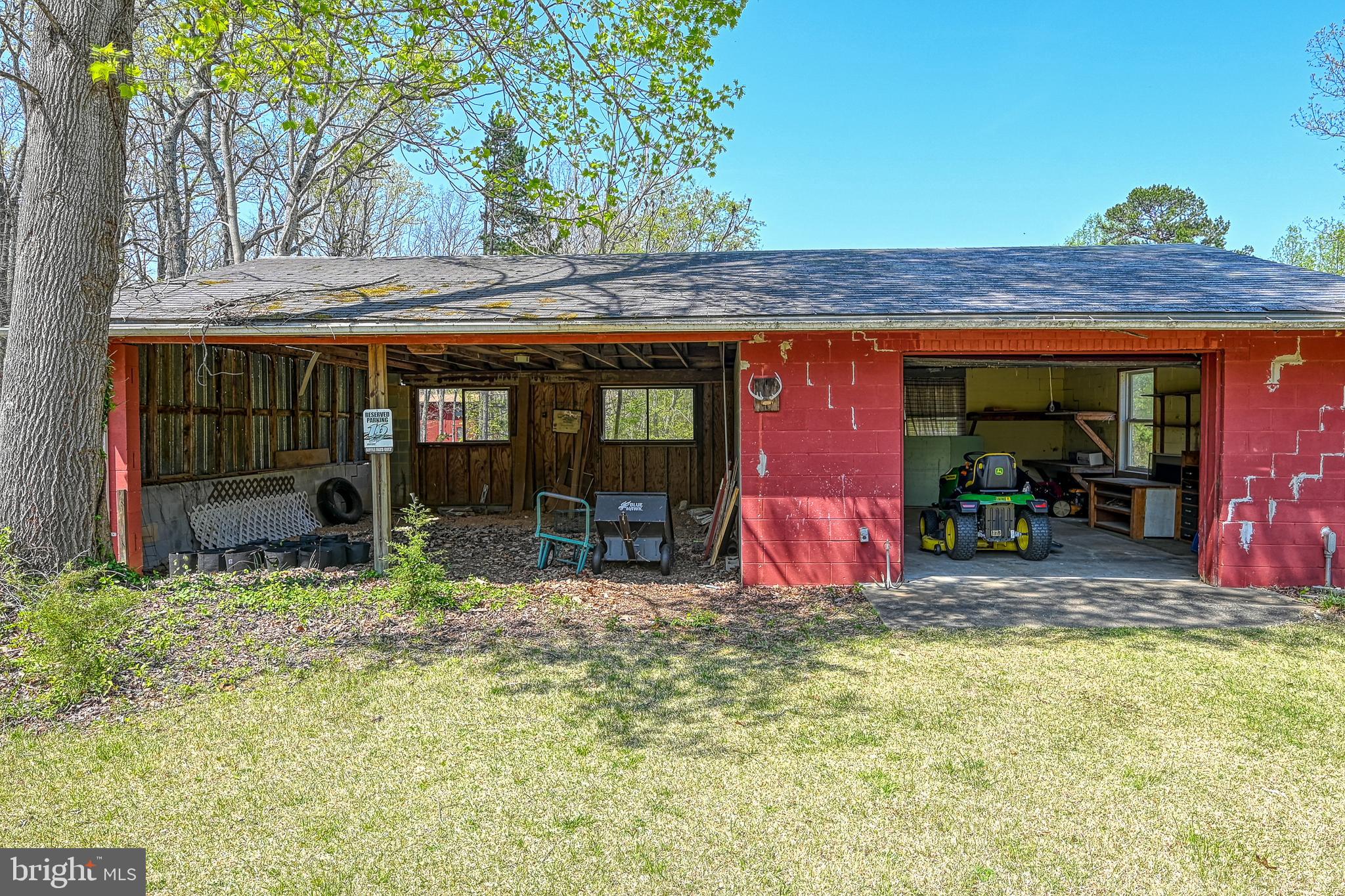 517 Doctors Road Louisa, VA 23093 - Photo 64 of 83