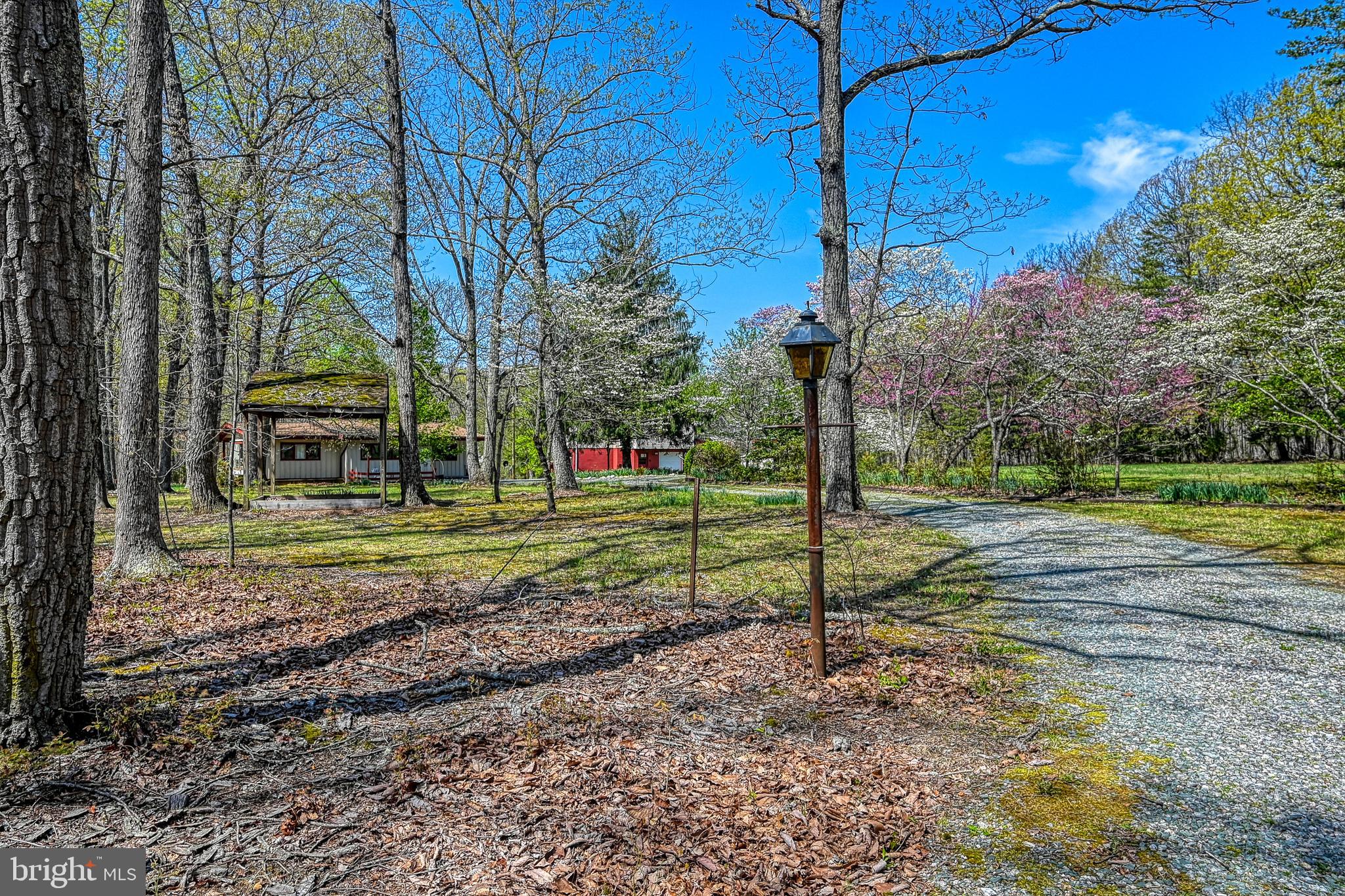 517 Doctors Road Louisa, VA 23093 - Photo 74 of 83 a view of a park that has a sign board