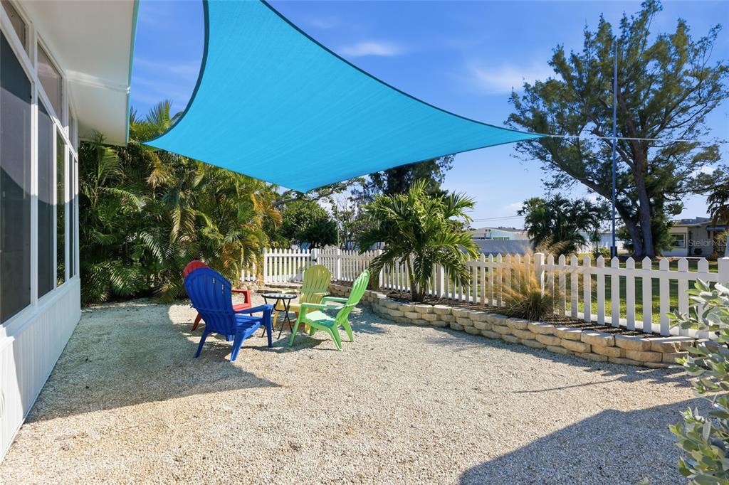 417 63rd Street Holmes Beach, FL 34217 - Photo 22 of 48 a view of a child park