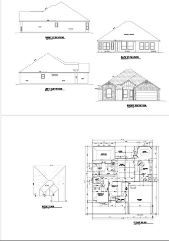 a picture of a black and white photo