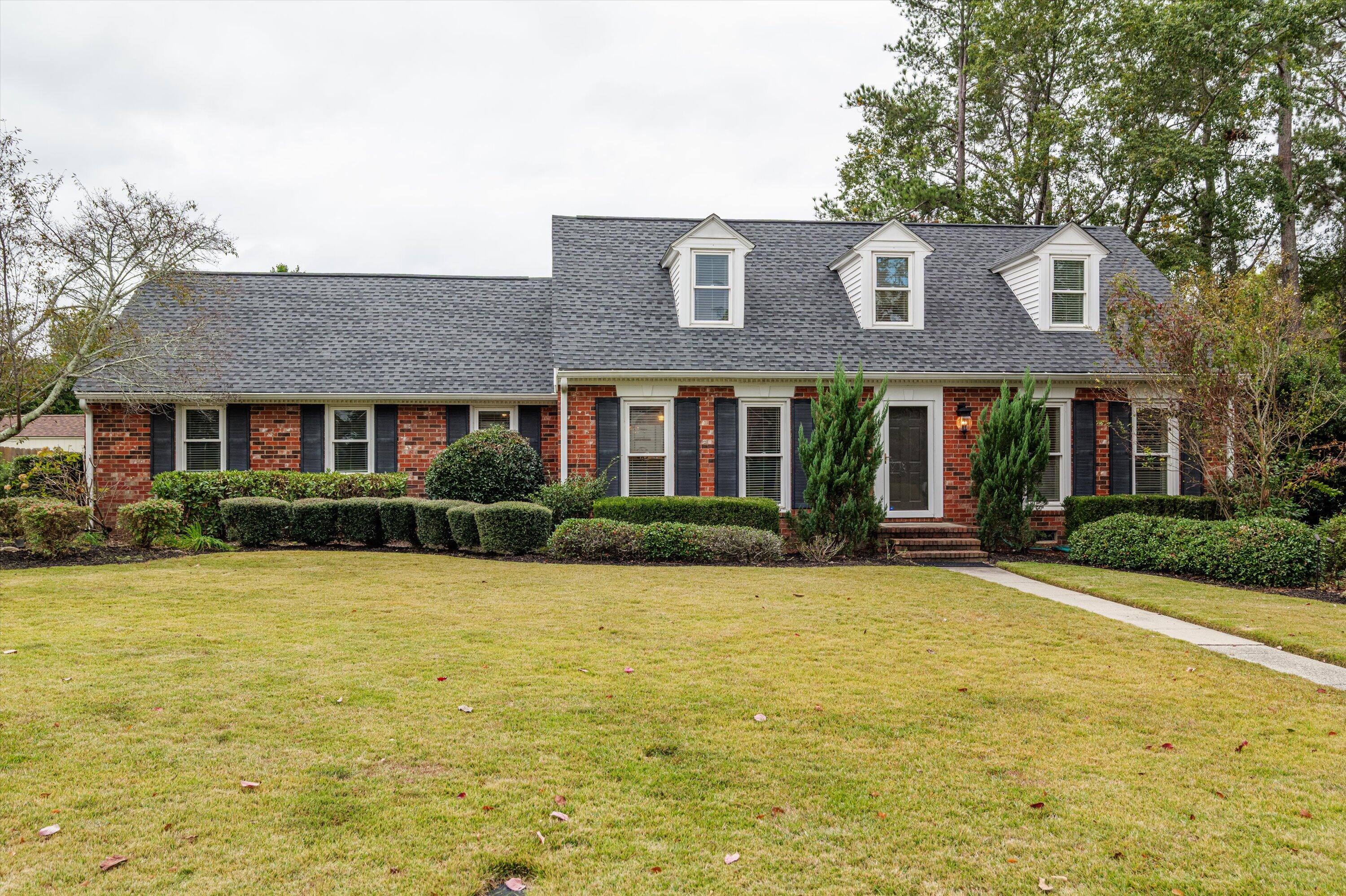 3305 Sugar Mill Road Augusta, GA 30907 - Photo 1 of 42 02-P1381638