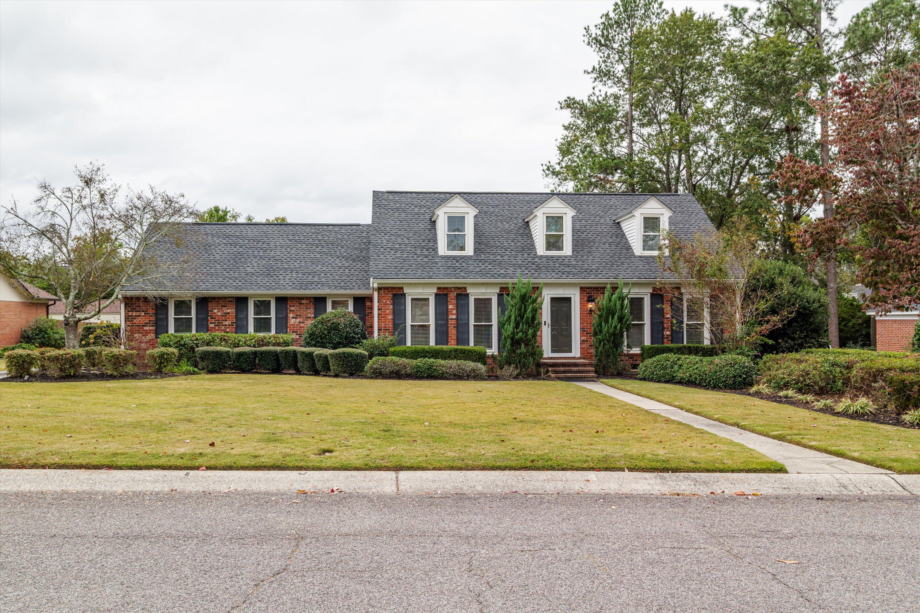 3305 Sugar Mill Road Augusta, GA 30907 - Photo 33 of 42 Front
