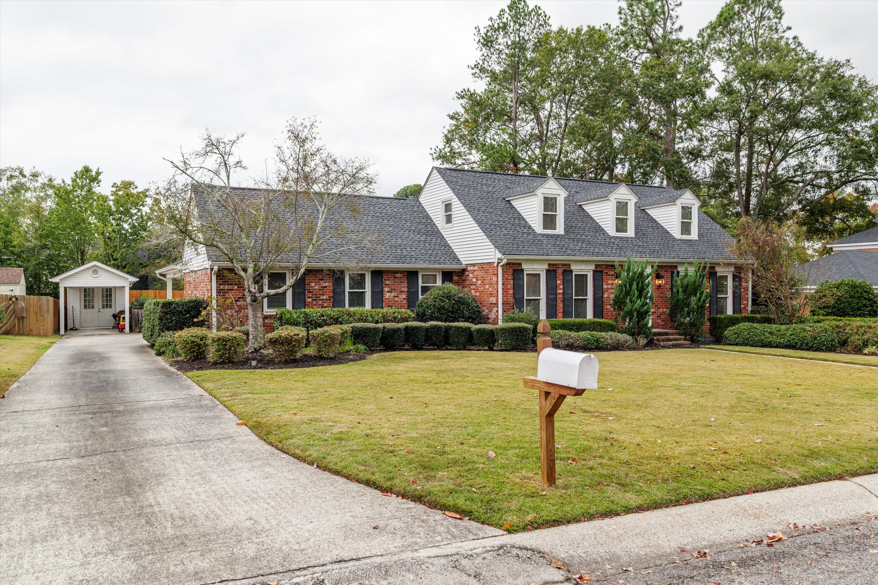 3305 Sugar Mill Road Augusta, GA 30907 - Photo 35 of 42 07-P1381643