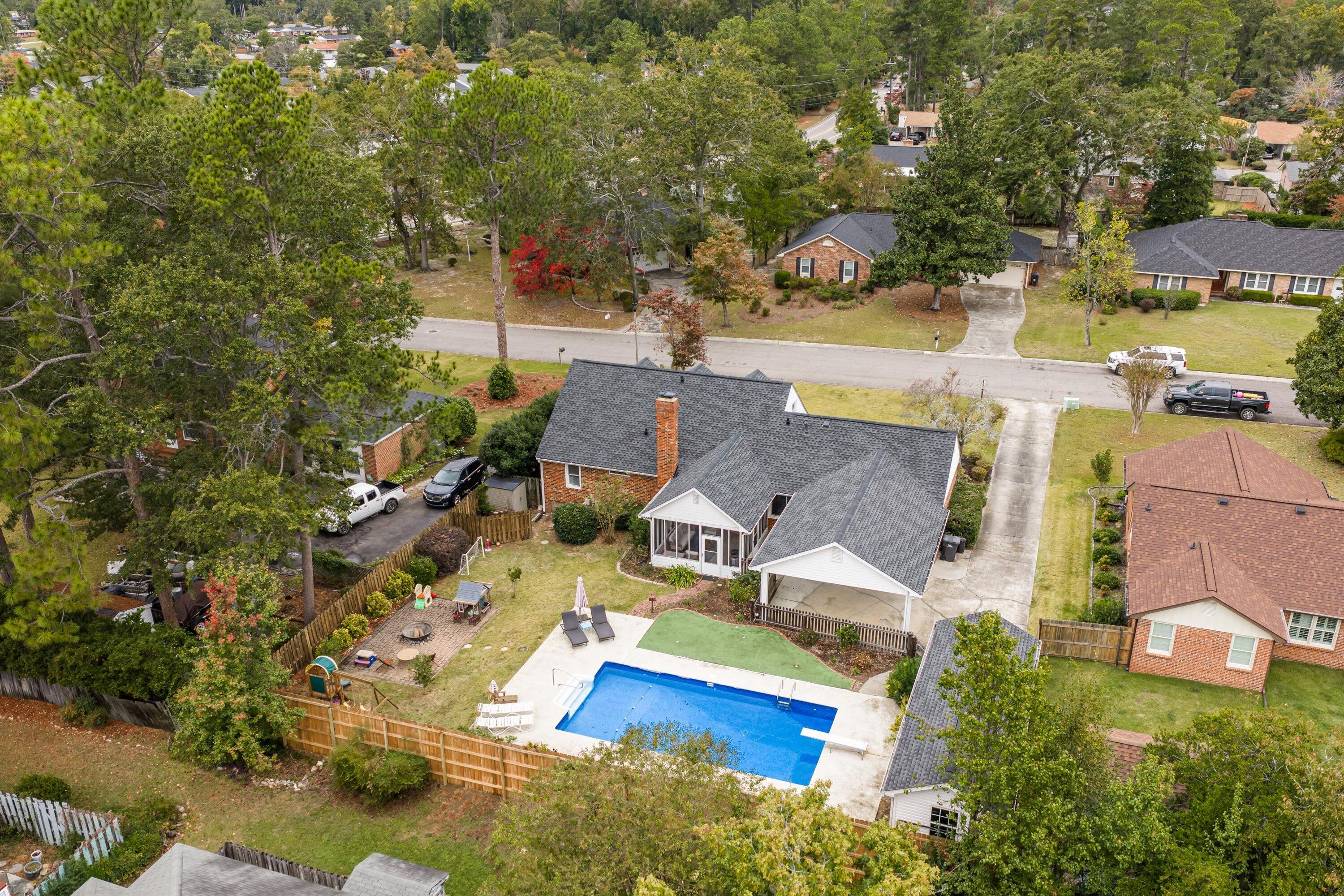 3305 Sugar Mill Road Augusta, GA 30907 - Photo 40 of 42 63-DJI_20251028153211_0082_D-HDR