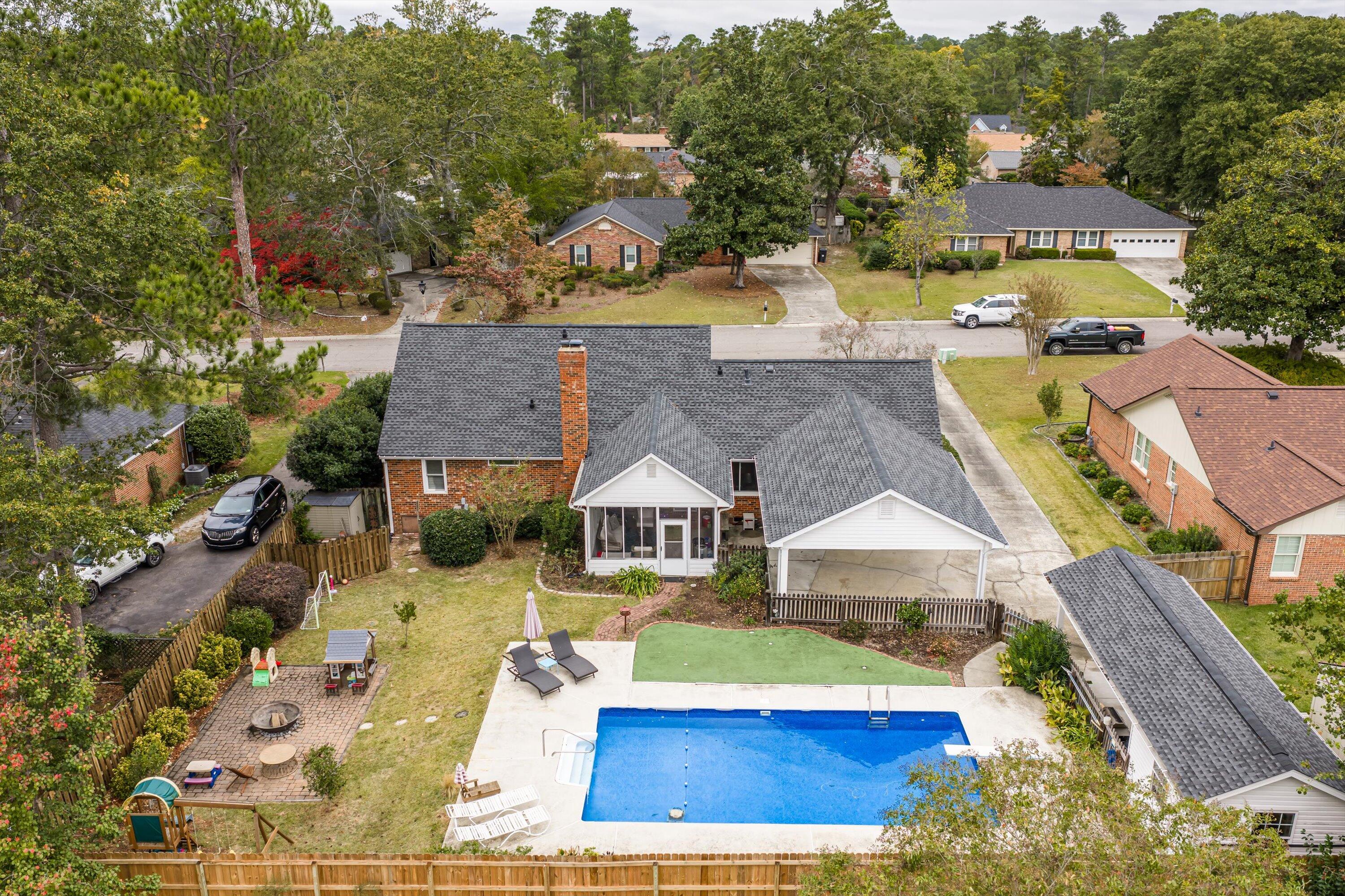 3305 Sugar Mill Road Augusta, GA 30907 - Photo 42 of 42 65-DJI_20251028153233_0088_D-HDR