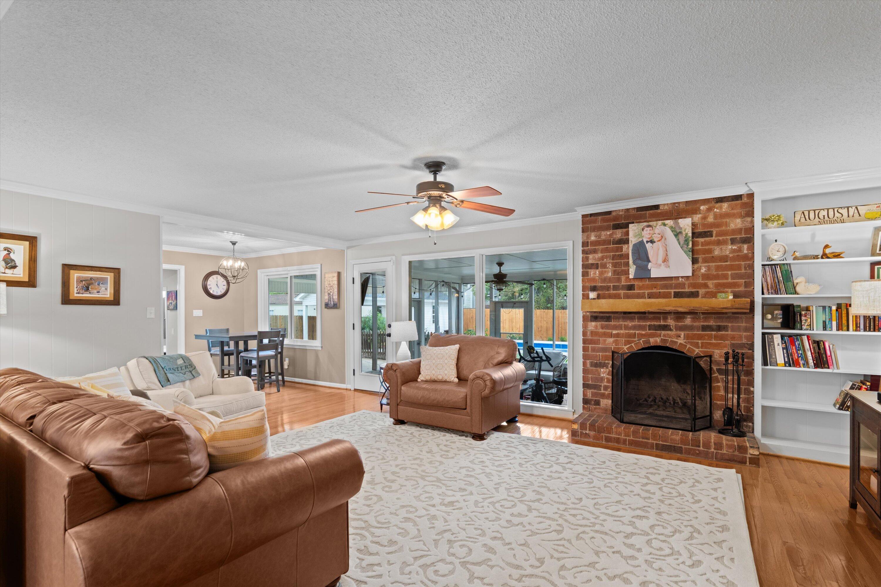 3305 Sugar Mill Road Augusta, GA 30907 - Photo 8 of 42 30-P1381691