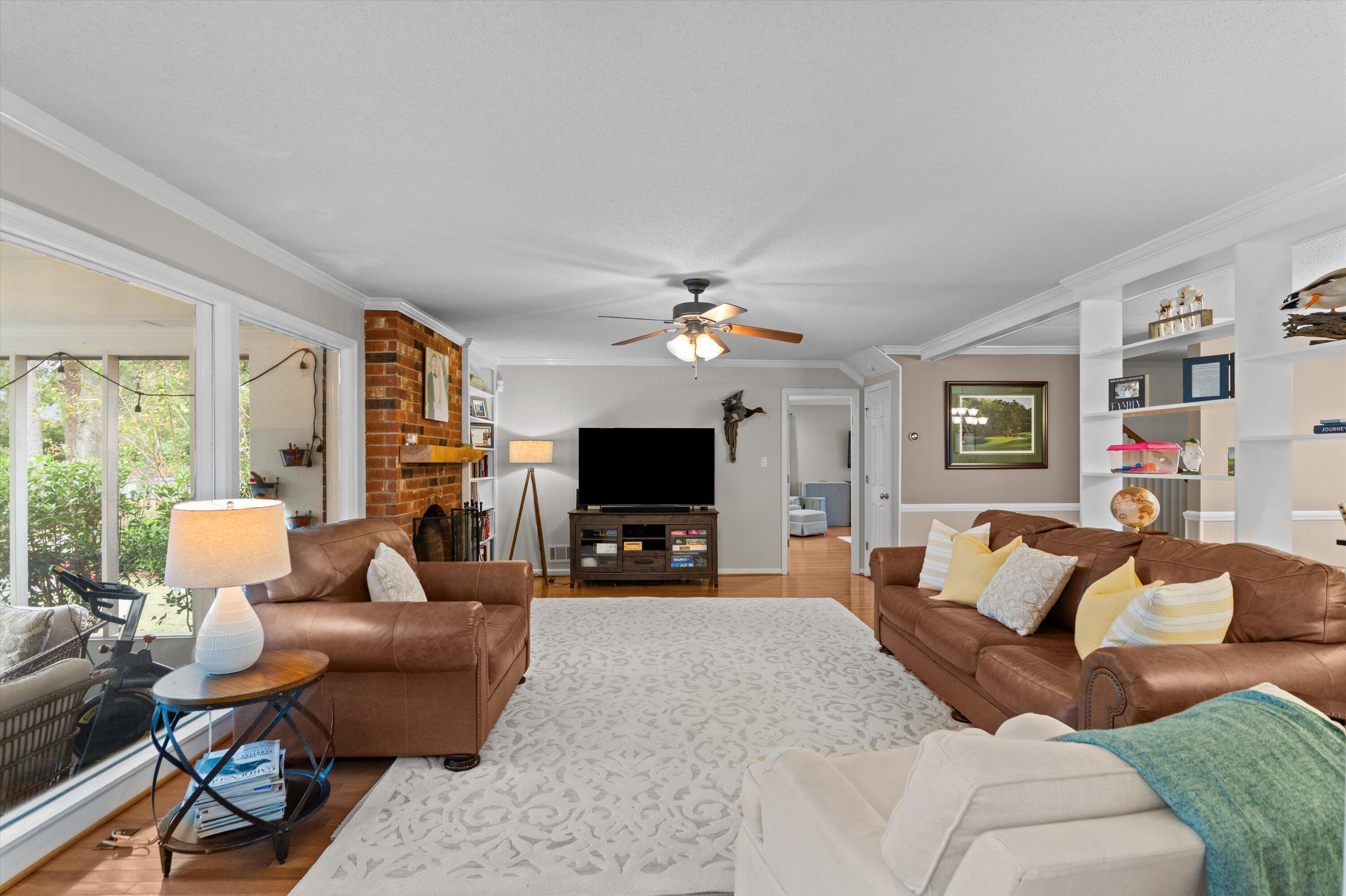 3305 Sugar Mill Road Augusta, GA 30907 - Photo 10 of 42 32-P1381706