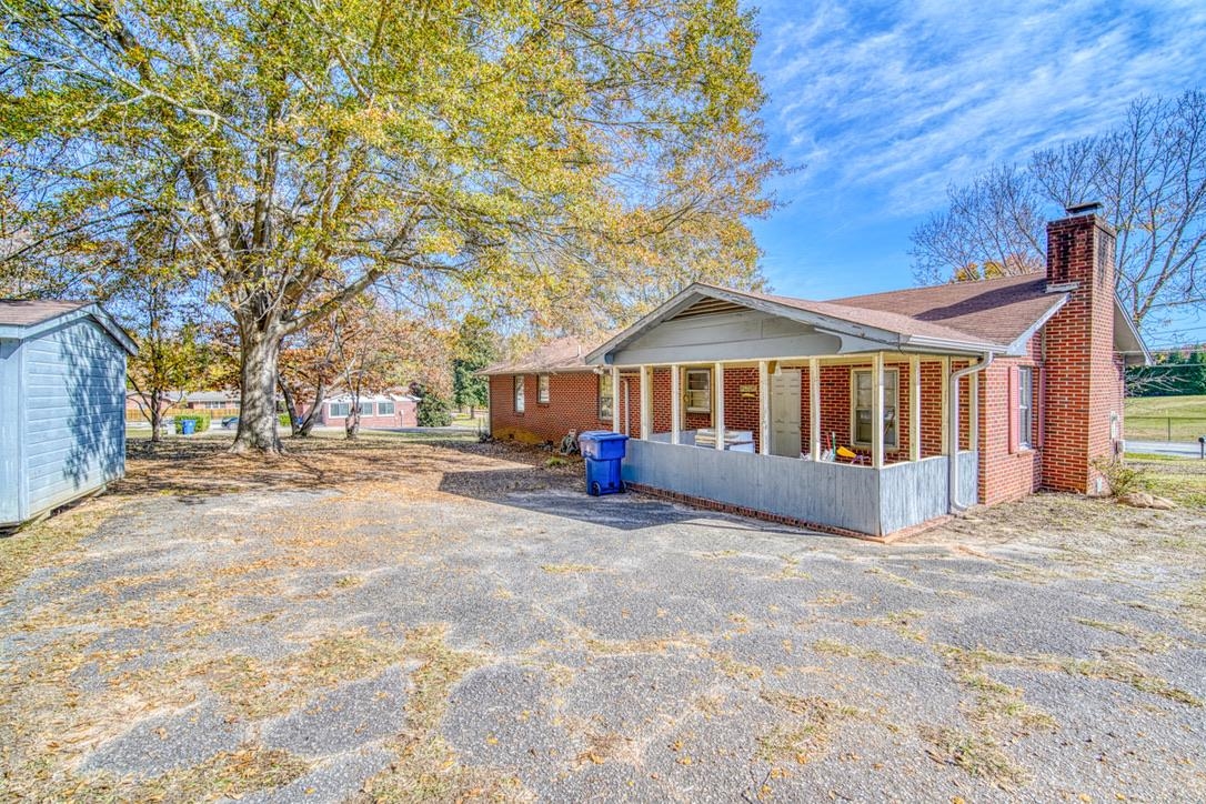 109 Mcedco Road Woodruff, SC 29388 - Photo 25 of 29 Gallery Image 25