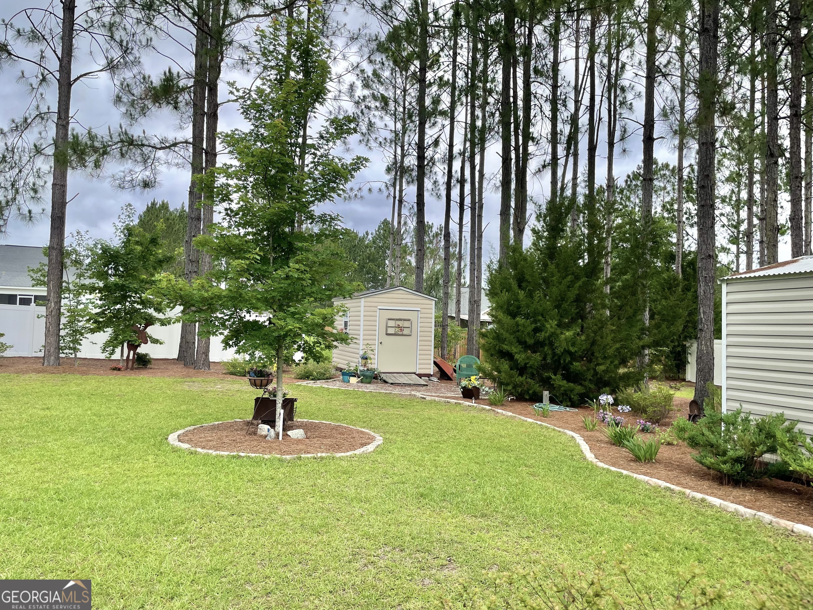 307 Tryon Place Statesboro, GA 30461 - Photo 15 of 17