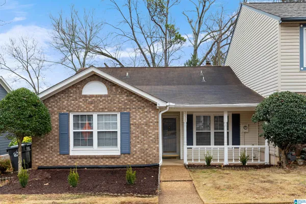 $1,625 | 3426 Wildewood Drive, Pelham, AL 35124