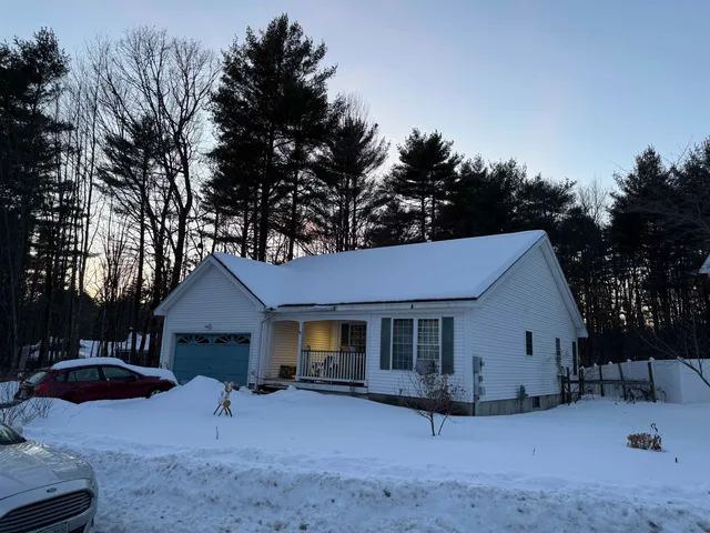 $375,000 | 21 Dominique Drive, Concord, NH 03301