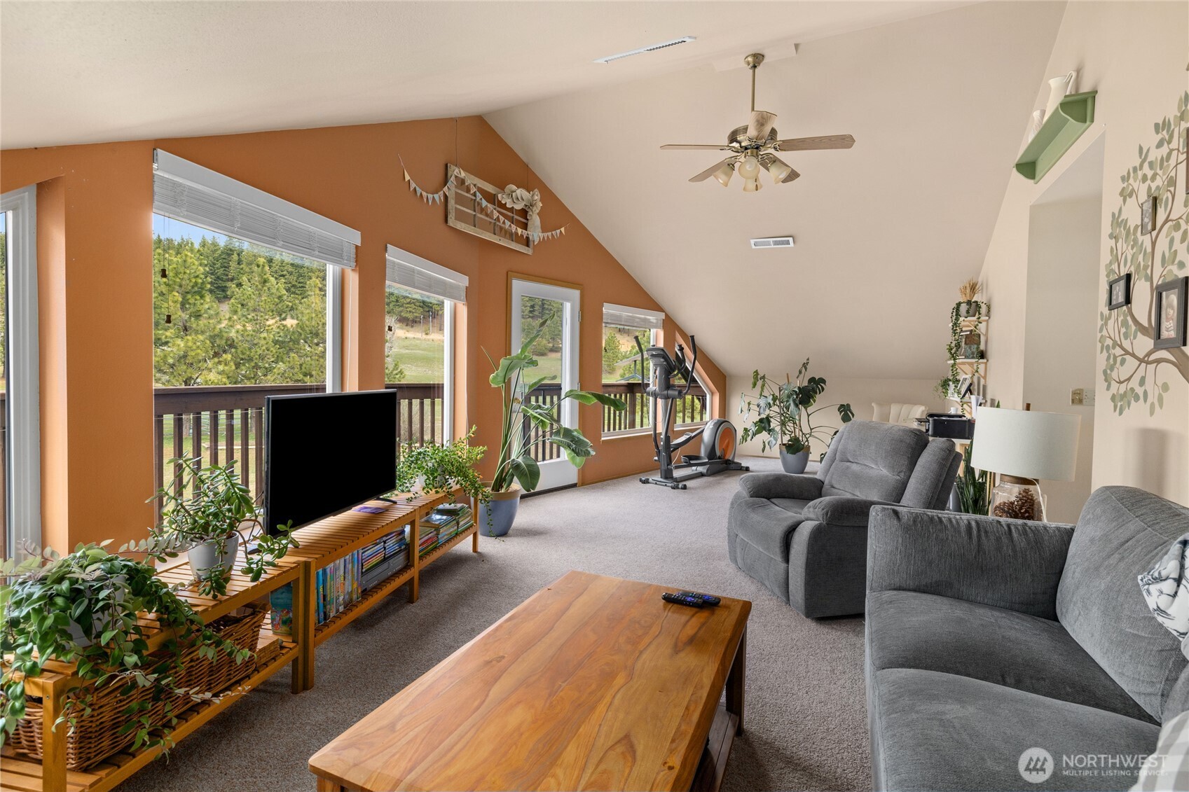 4010 Teanaway Rd Middle Fork Cle Elum, WA 98922 - Photo 35 of 40