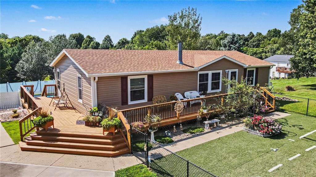 414 Northeast County Line Road St. Joseph, MO 64505 - Photo 1 of 43 Gallery Image 1