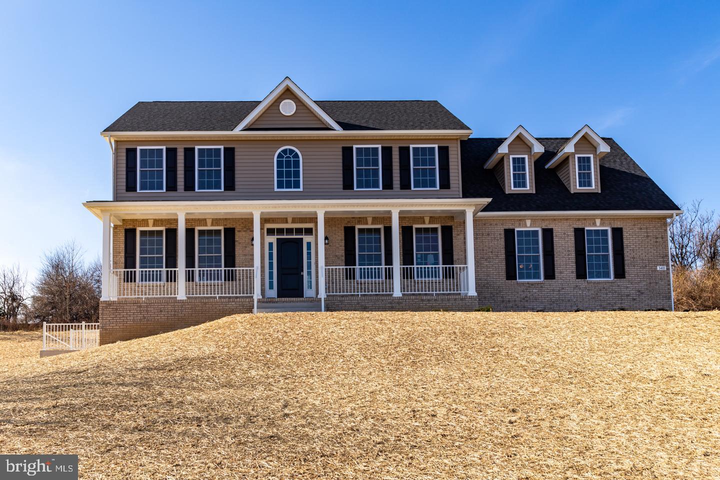3401 Apple Pie Ridge Road Winchester, VA 22603 - Photo 1 of 100 Gallery Image 1