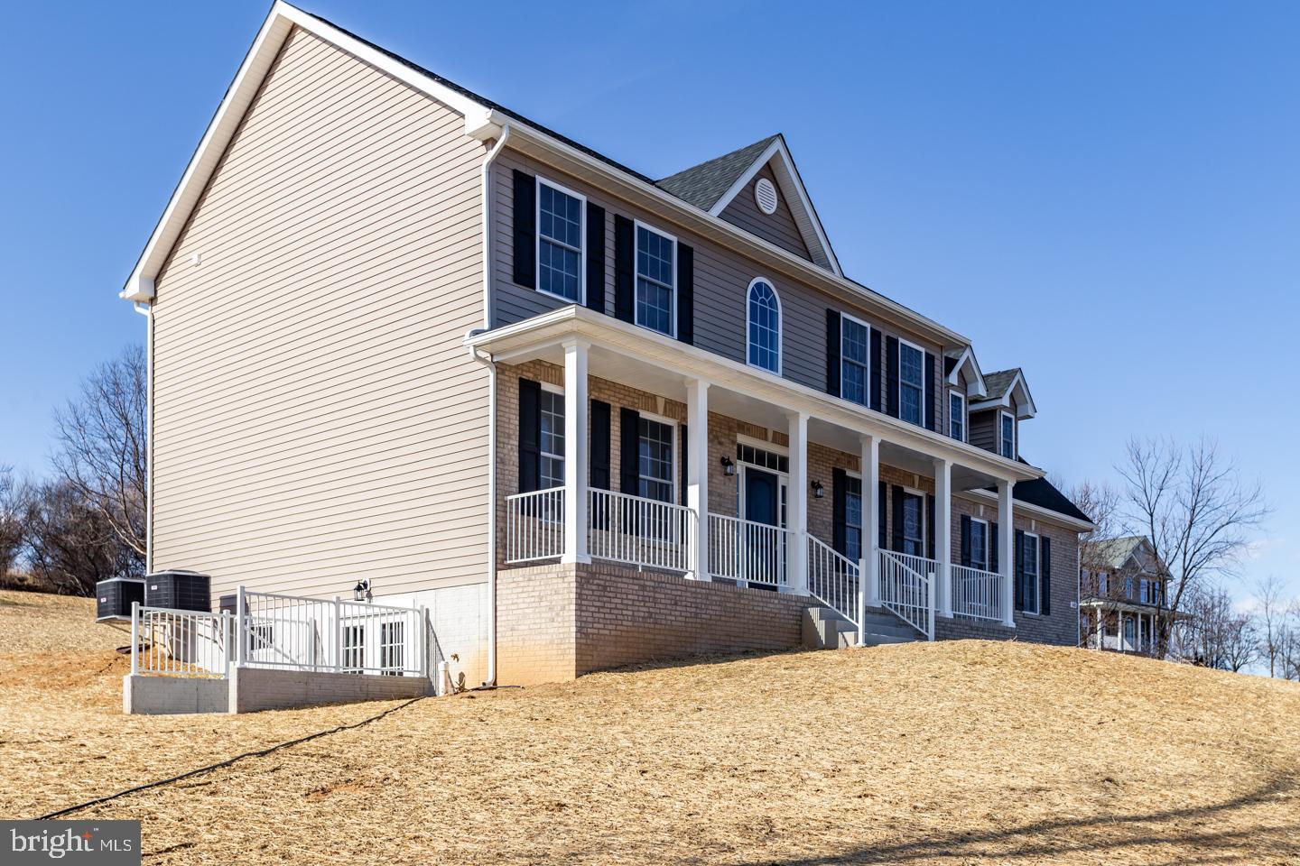 3401 Apple Pie Ridge Road Winchester, VA 22603 - Photo 3 of 100 Gallery Image 3
