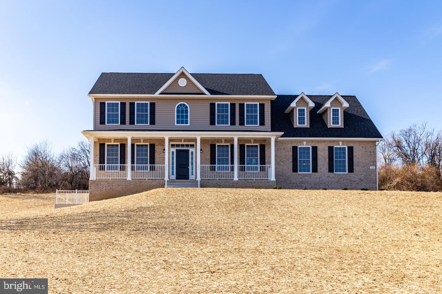 3401 Apple Pie Ridge Road Winchester, VA 22603 - Photo 8 of 100 Gallery Image 8