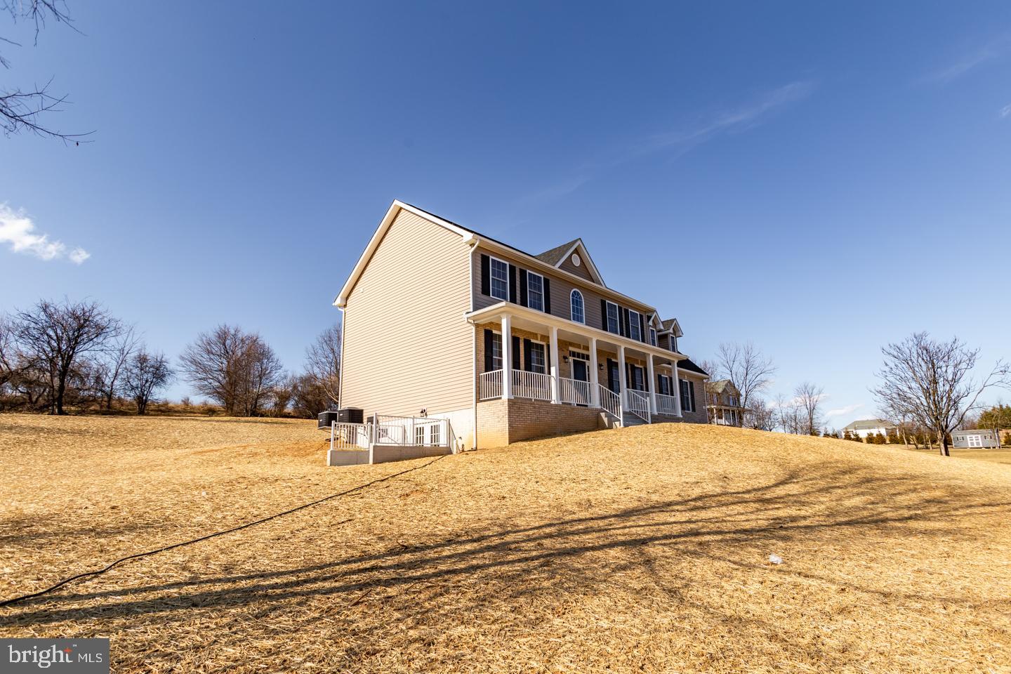 3401 Apple Pie Ridge Road Winchester, VA 22603 - Photo 100 of 100 Gallery Image 100