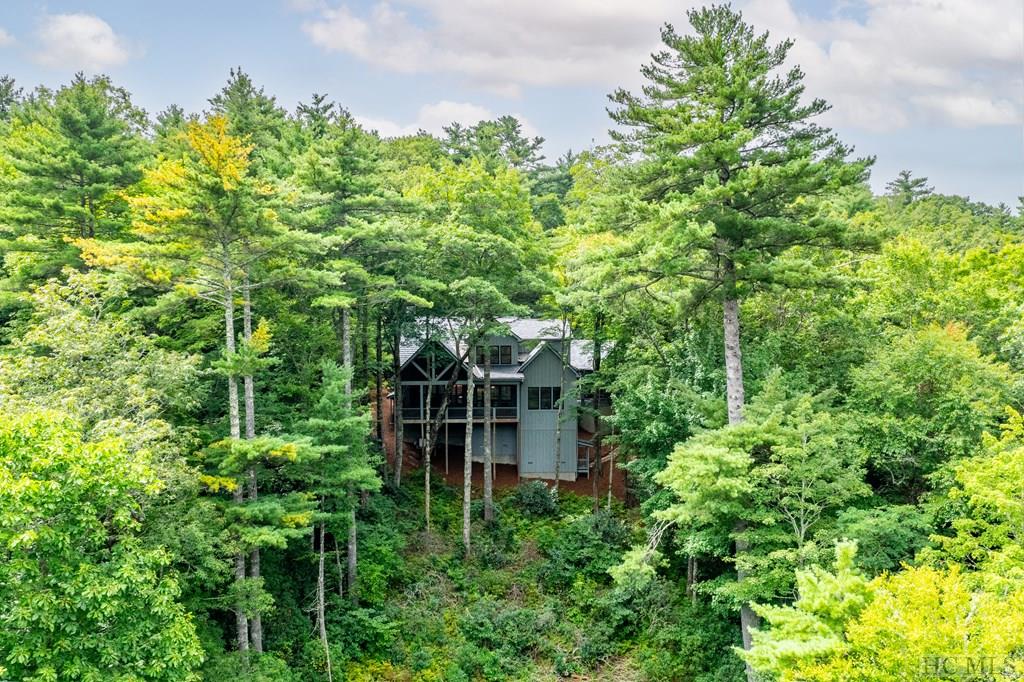 210 Ruffed Grouse Road Cashiers, NC 28717 - Photo 45 of 48 Gallery Image 45