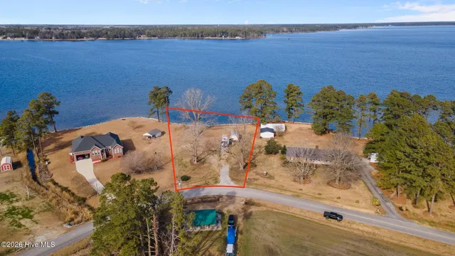 $395,000 | 964 Murphy Farm Road, Merritt, NC 28556